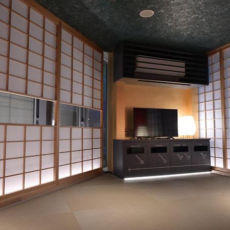 Ele Cabin Shinjuku Kabukicho Tokyo Exterior photo